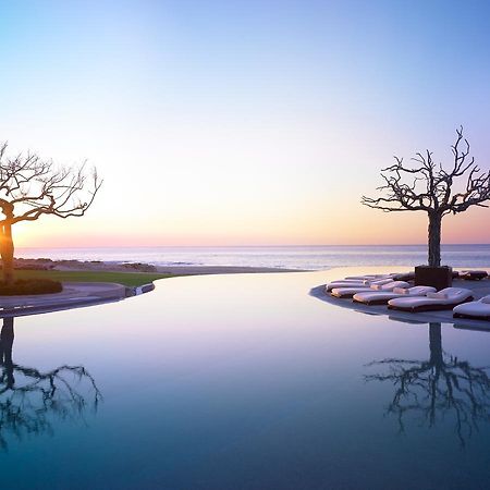 Las Ventanas Al Paraiso, A Rosewood Resort San José del Cabo Exterior foto