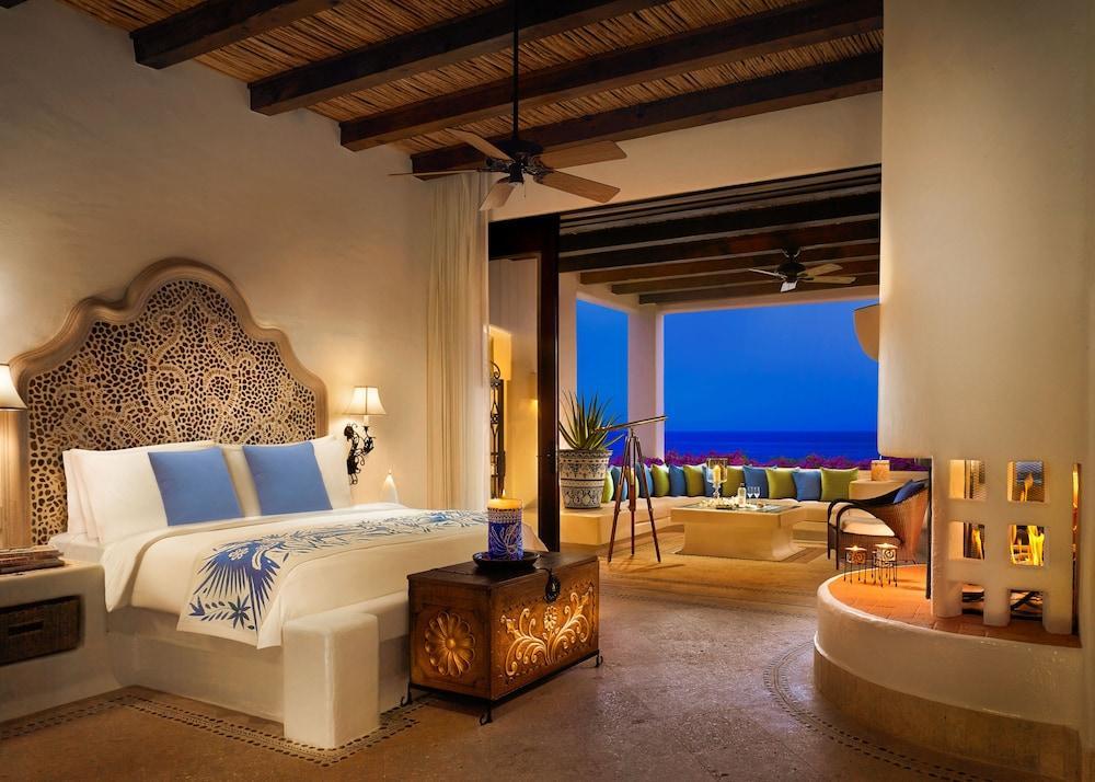 Las Ventanas Al Paraiso, A Rosewood Resort San José del Cabo Exterior foto