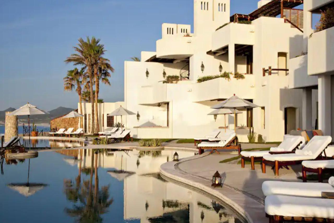 Las Ventanas Al Paraiso, A Rosewood Resort San José del Cabo Exterior foto