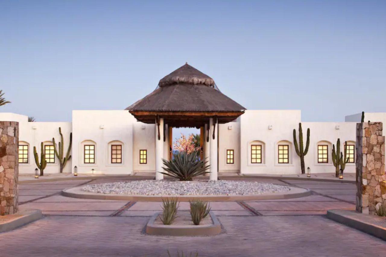 Las Ventanas Al Paraiso, A Rosewood Resort San José del Cabo Exterior foto