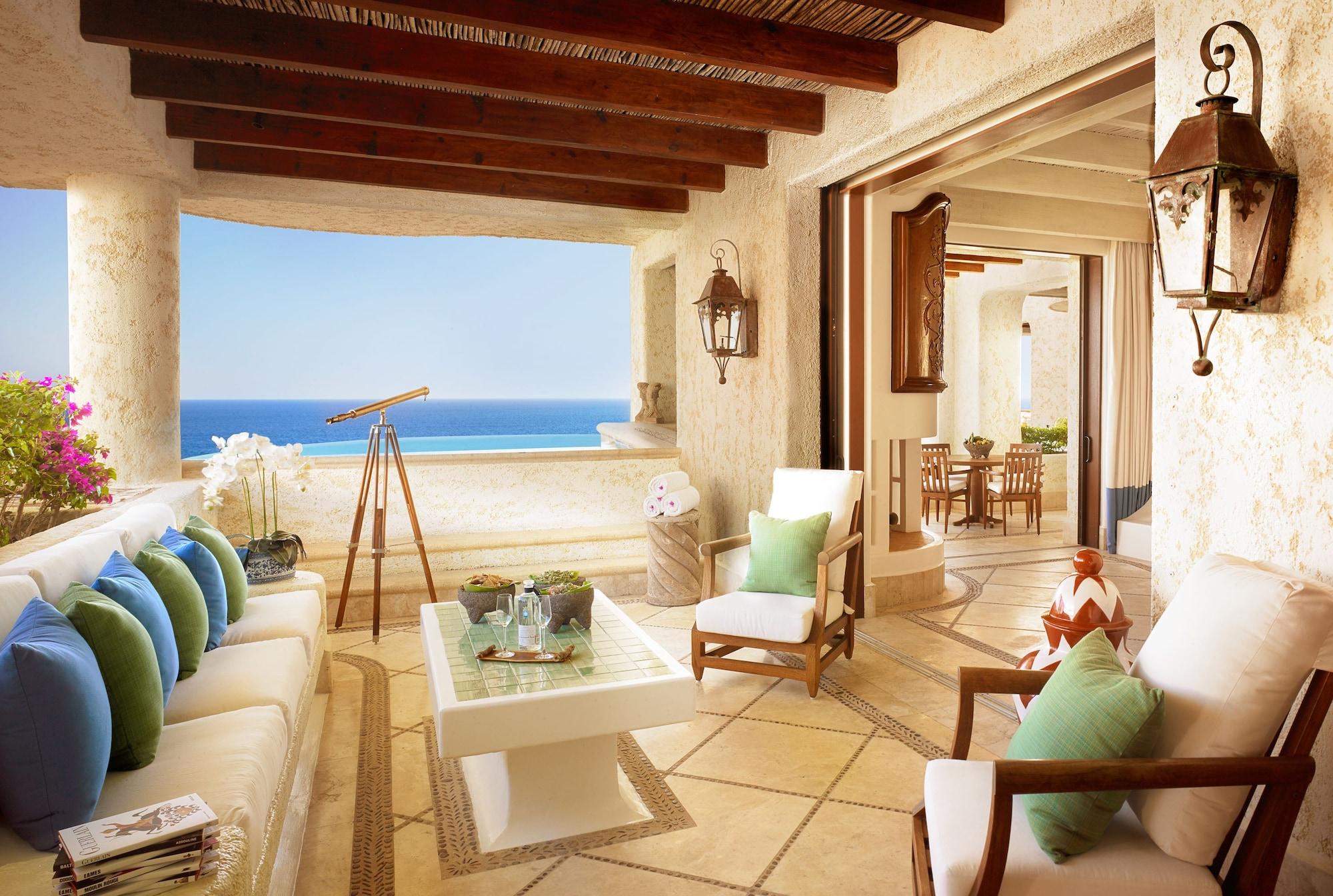 Las Ventanas Al Paraiso, A Rosewood Resort San José del Cabo Exterior foto