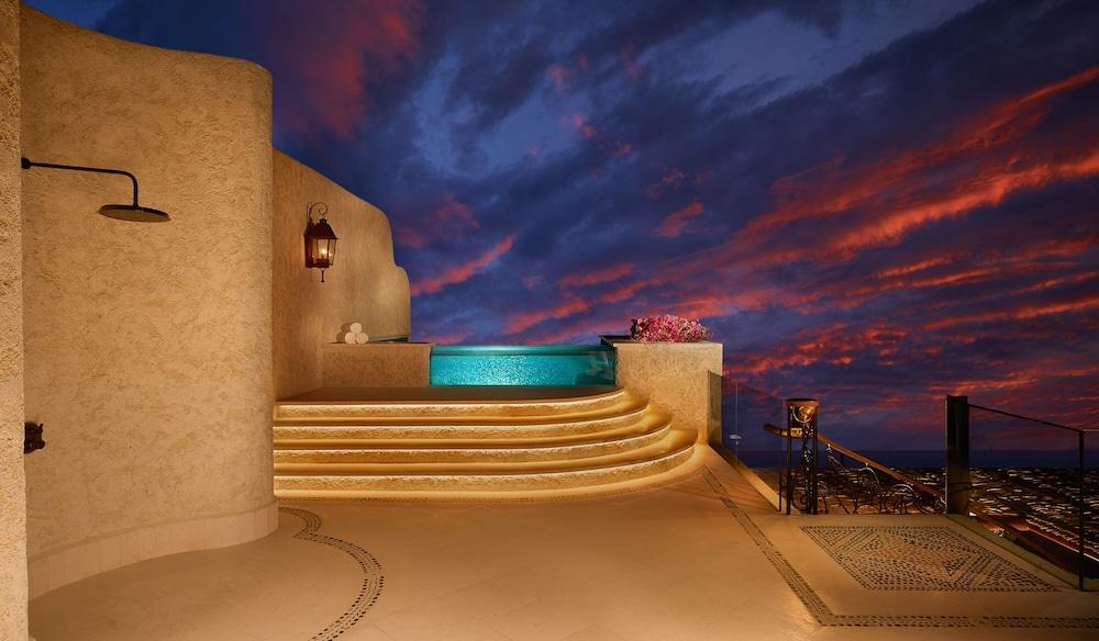 Las Ventanas Al Paraiso, A Rosewood Resort San José del Cabo Exterior foto