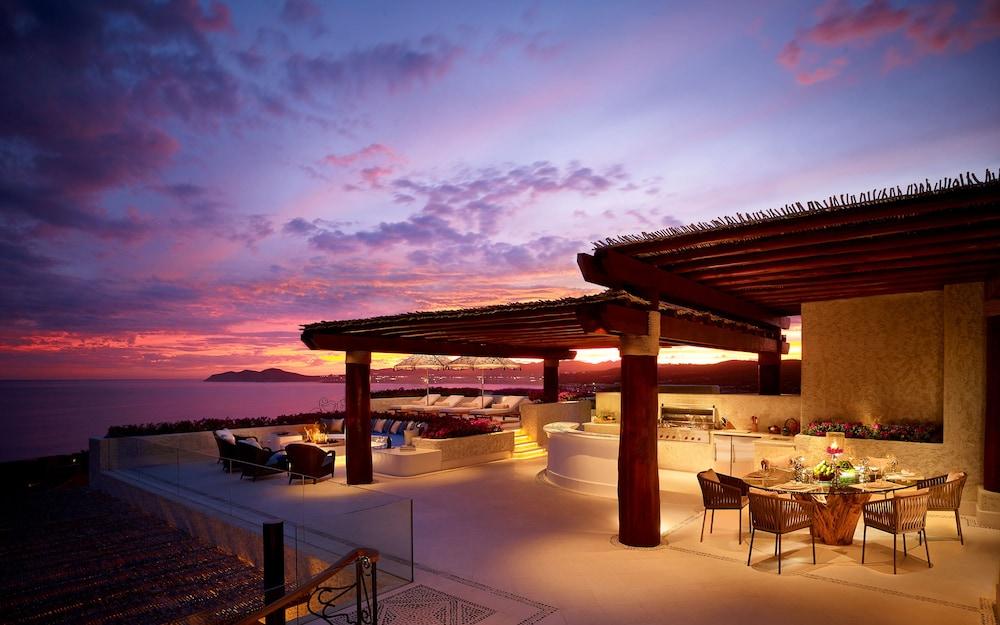 Las Ventanas Al Paraiso, A Rosewood Resort San José del Cabo Exterior foto