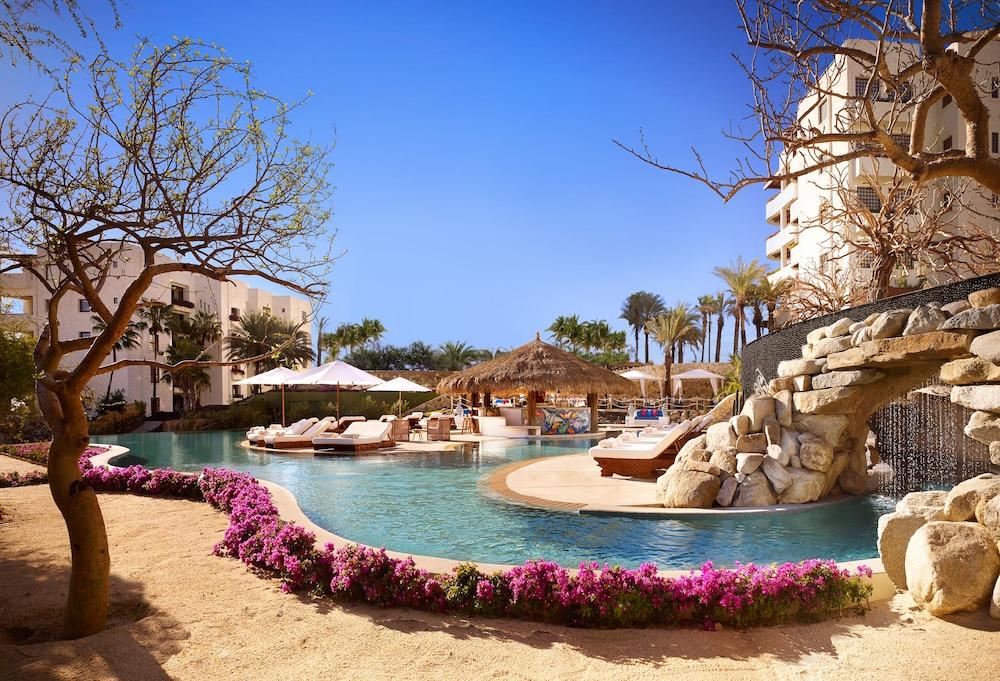 Las Ventanas Al Paraiso, A Rosewood Resort San José del Cabo Exterior foto