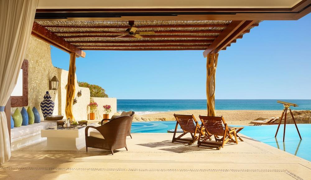 Las Ventanas Al Paraiso, A Rosewood Resort San José del Cabo Exterior foto