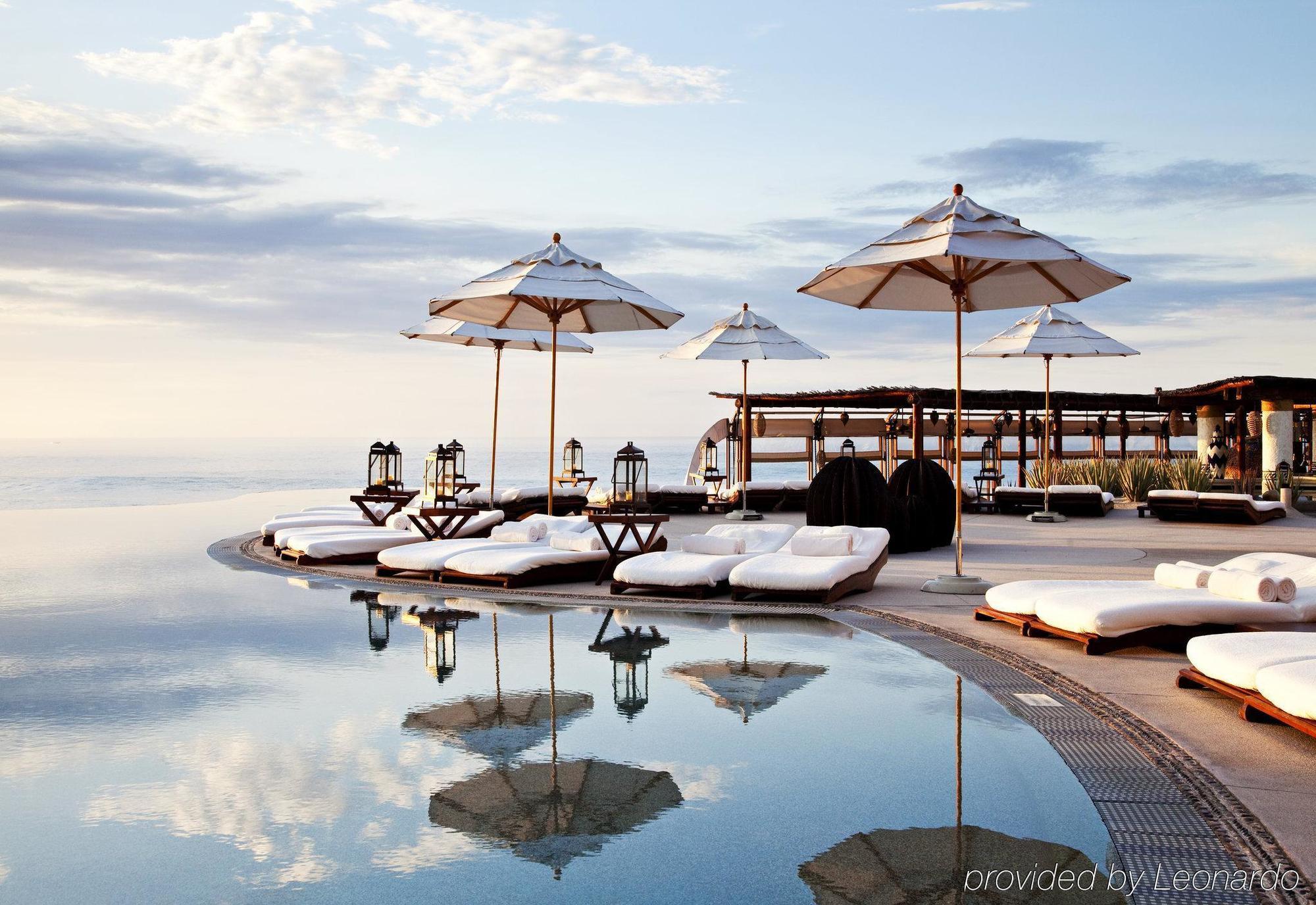 Las Ventanas Al Paraiso, A Rosewood Resort San José del Cabo Facilidades foto