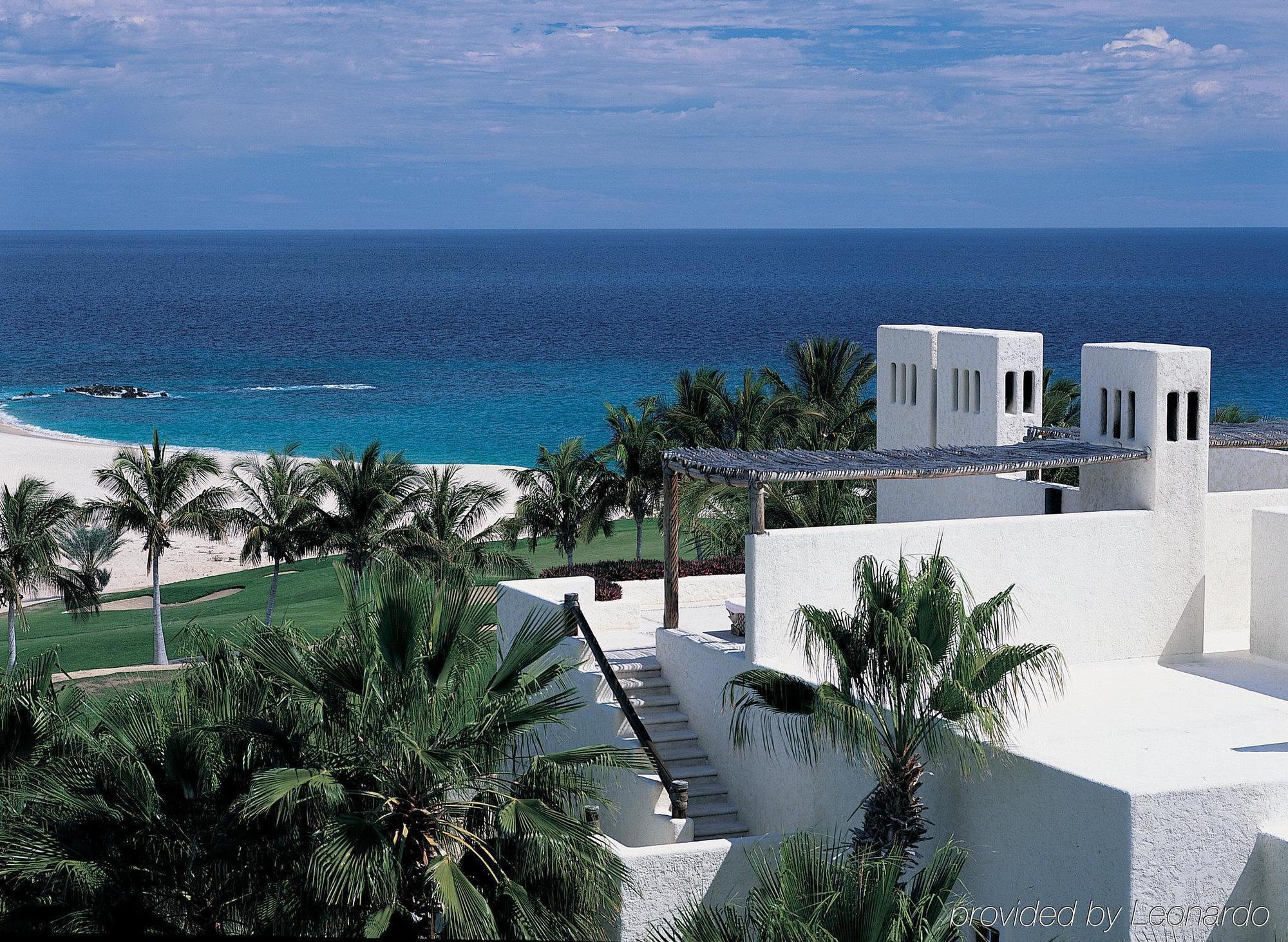 Las Ventanas Al Paraiso, A Rosewood Resort San José del Cabo Exterior foto