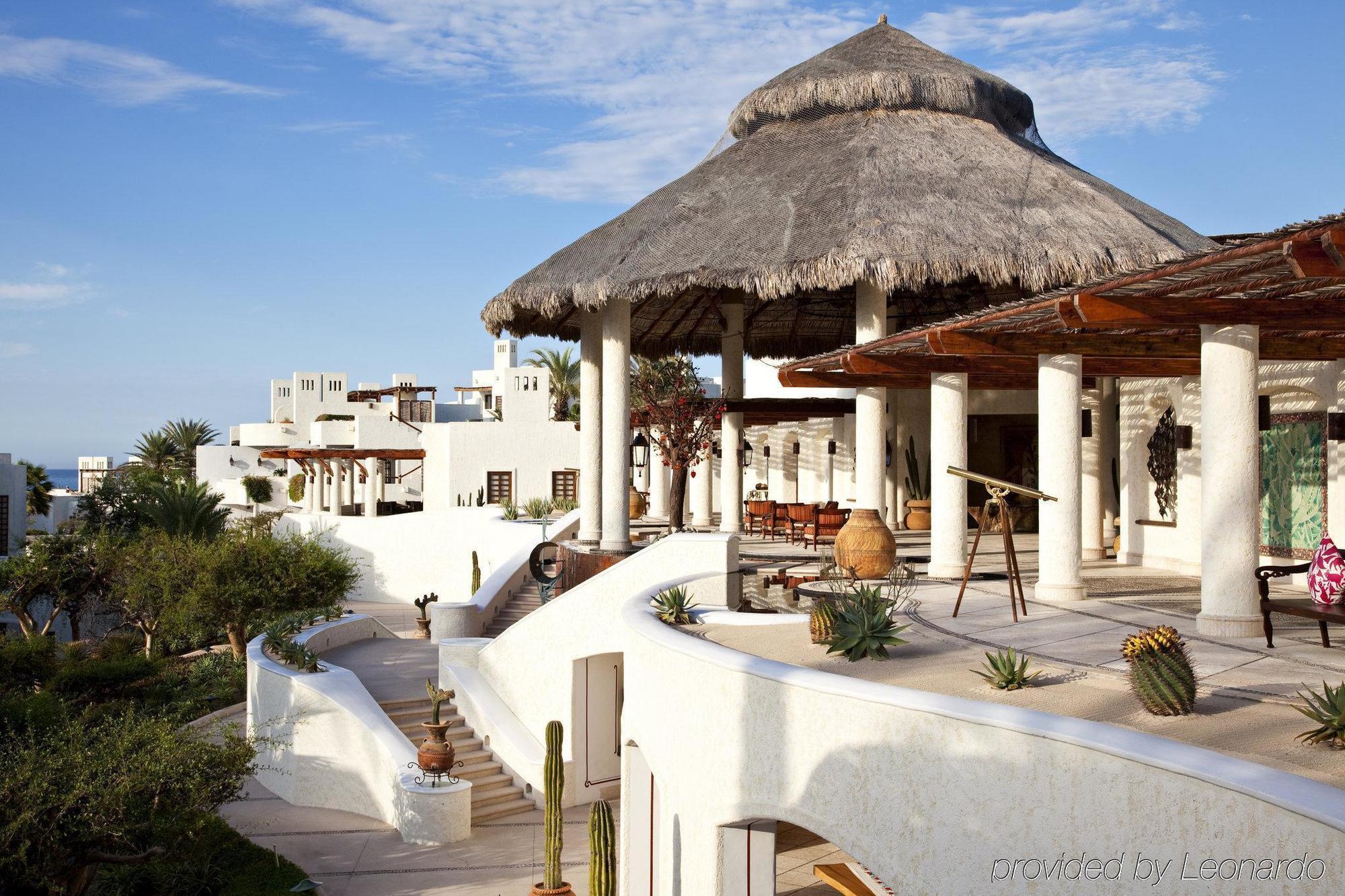 Las Ventanas Al Paraiso, A Rosewood Resort San José del Cabo Exterior foto