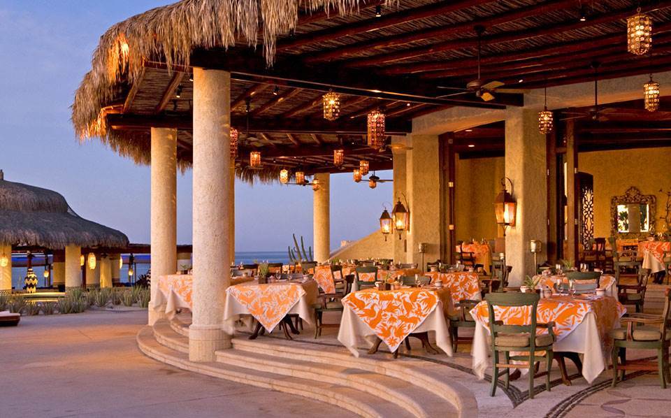 Las Ventanas Al Paraiso, A Rosewood Resort San José del Cabo Exterior foto