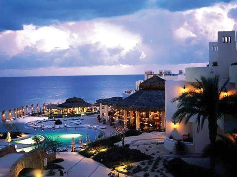 Las Ventanas Al Paraiso, A Rosewood Resort San José del Cabo Exterior foto