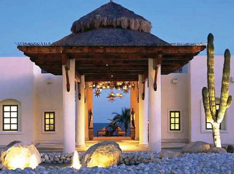 Las Ventanas Al Paraiso, A Rosewood Resort San José del Cabo Exterior foto