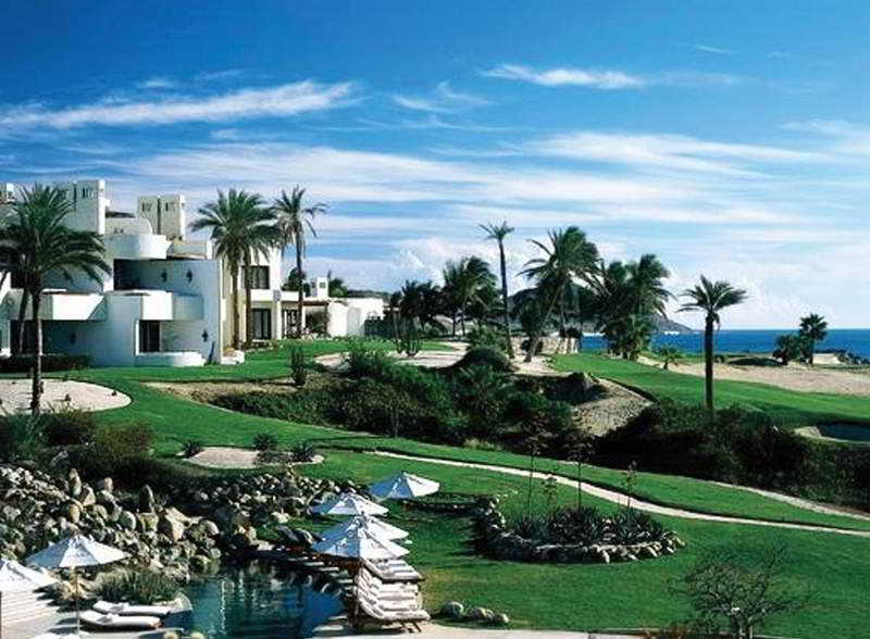 Las Ventanas Al Paraiso, A Rosewood Resort San José del Cabo Exterior foto