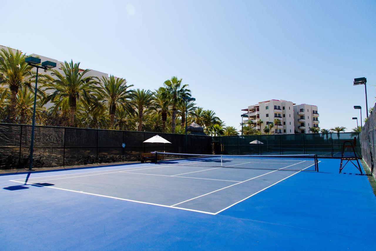 Las Ventanas Al Paraiso, A Rosewood Resort San José del Cabo Exterior foto