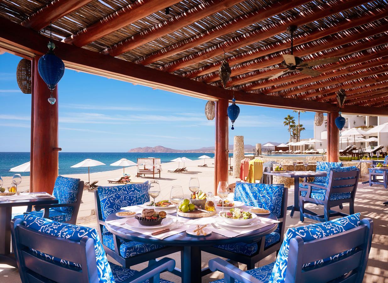 Las Ventanas Al Paraiso, A Rosewood Resort San José del Cabo Exterior foto