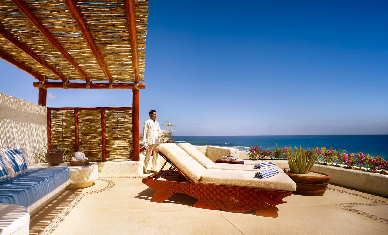 Las Ventanas Al Paraiso, A Rosewood Resort San José del Cabo Exterior foto