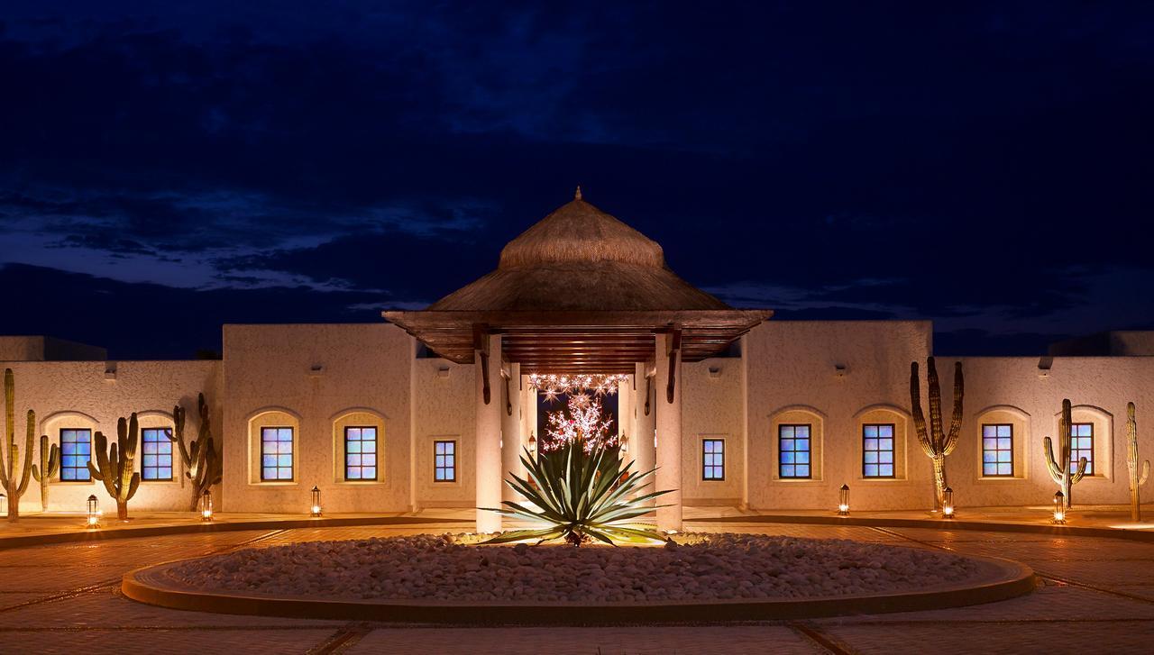 Las Ventanas Al Paraiso, A Rosewood Resort San José del Cabo Exterior foto