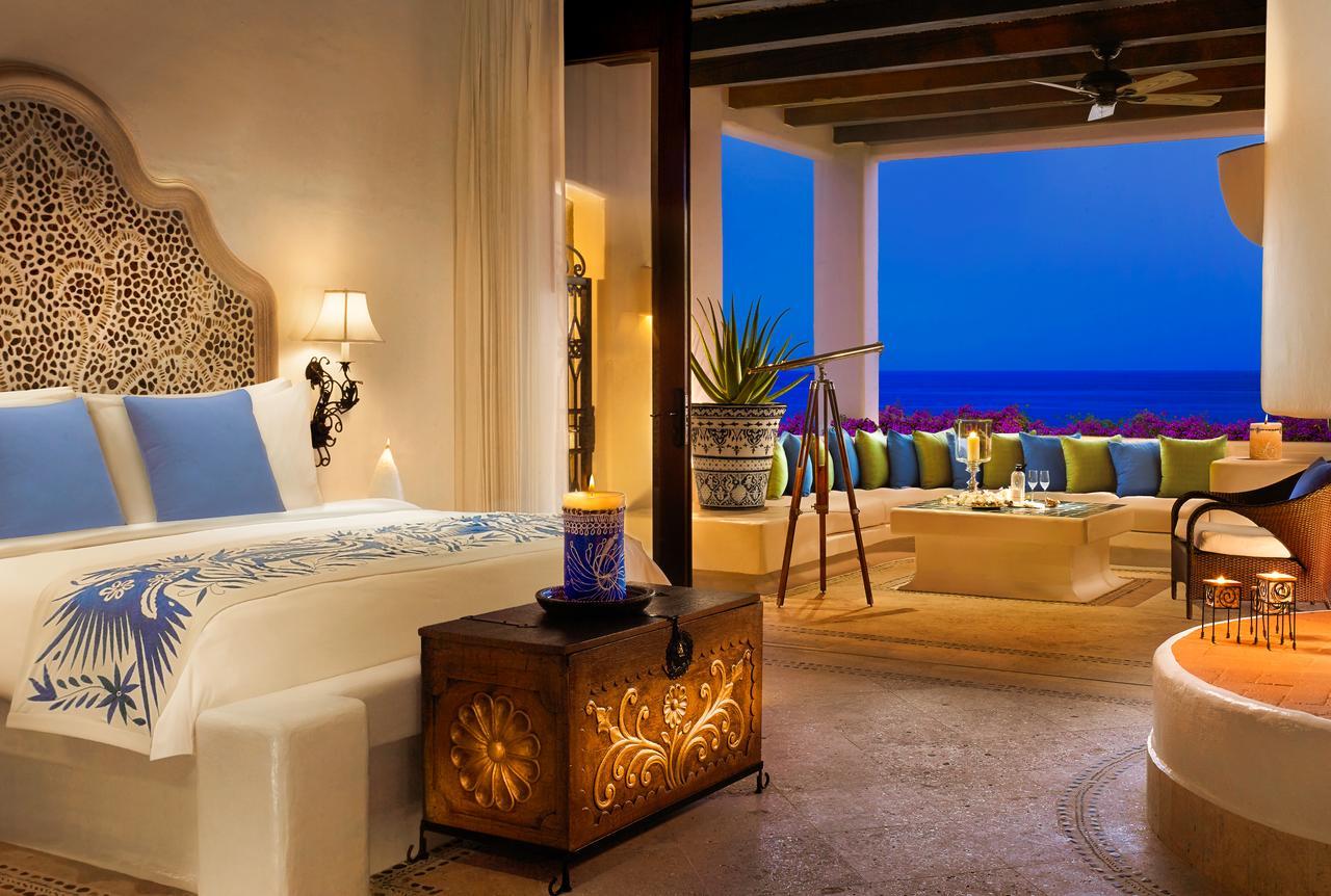 Las Ventanas Al Paraiso, A Rosewood Resort San José del Cabo Exterior foto