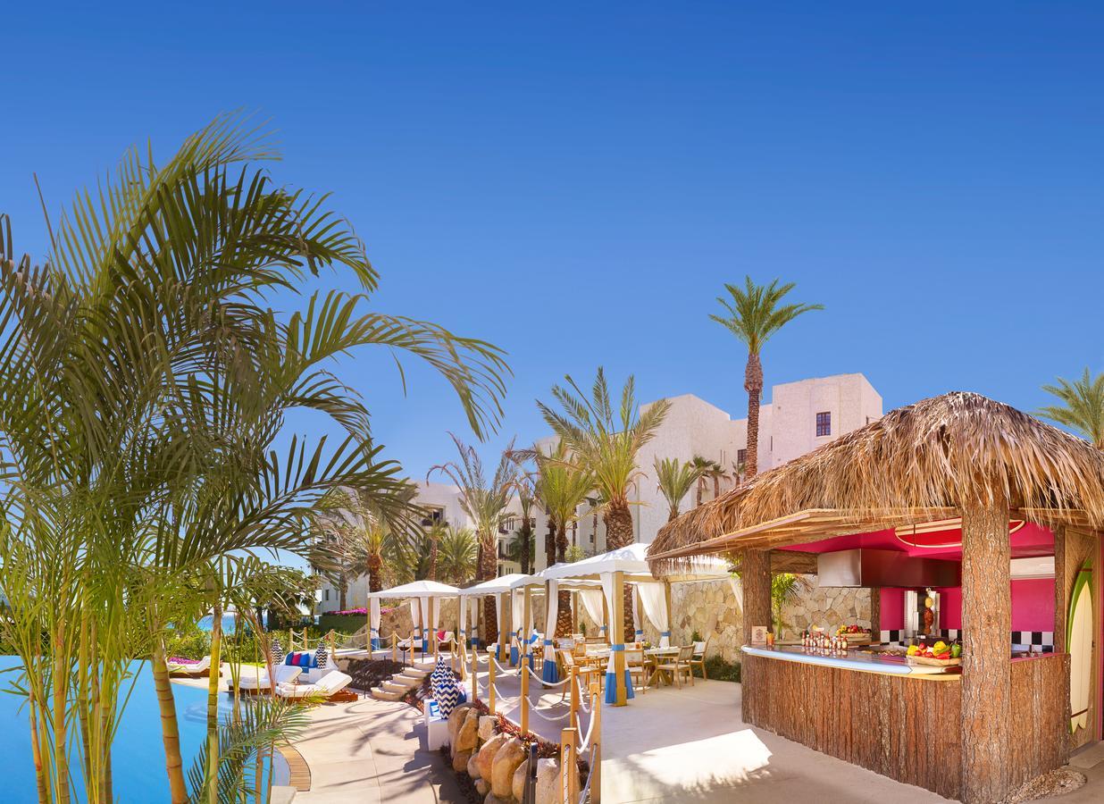 Las Ventanas Al Paraiso, A Rosewood Resort San José del Cabo Exterior foto