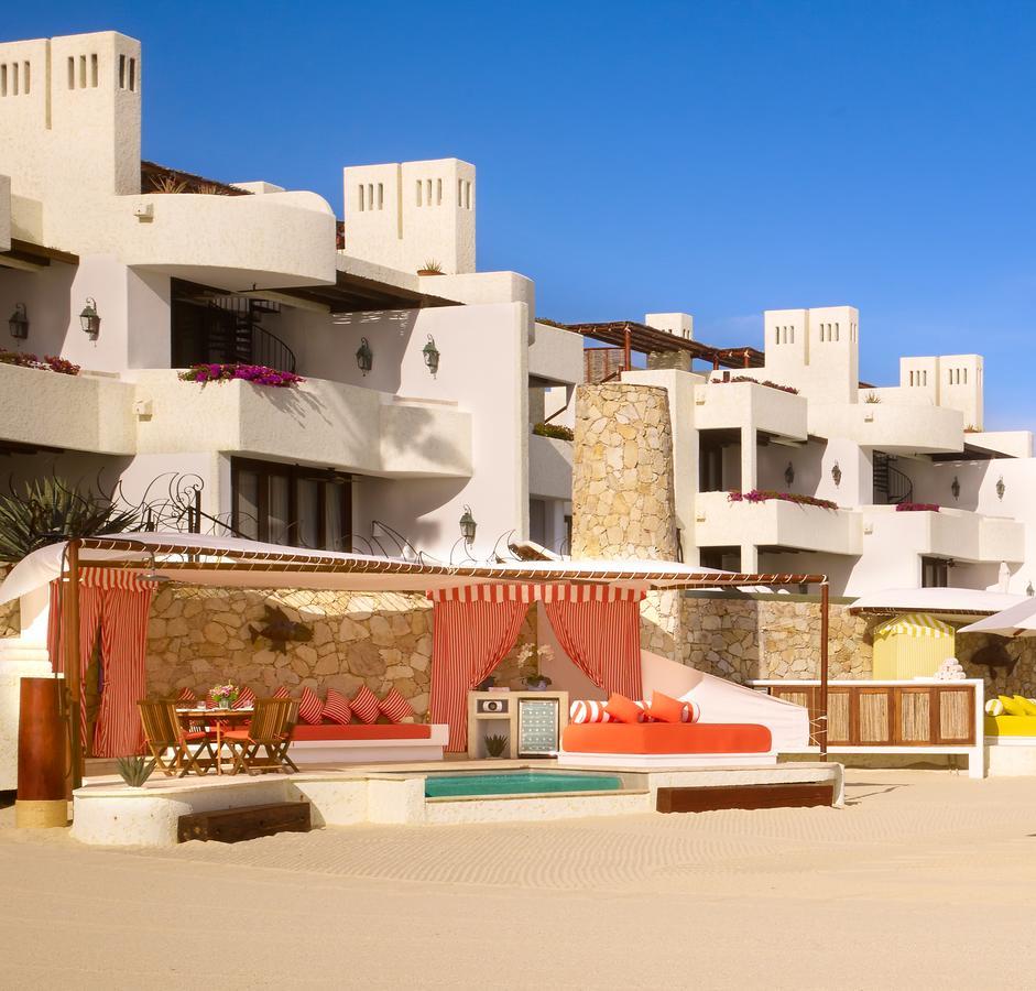 Las Ventanas Al Paraiso, A Rosewood Resort San José del Cabo Exterior foto