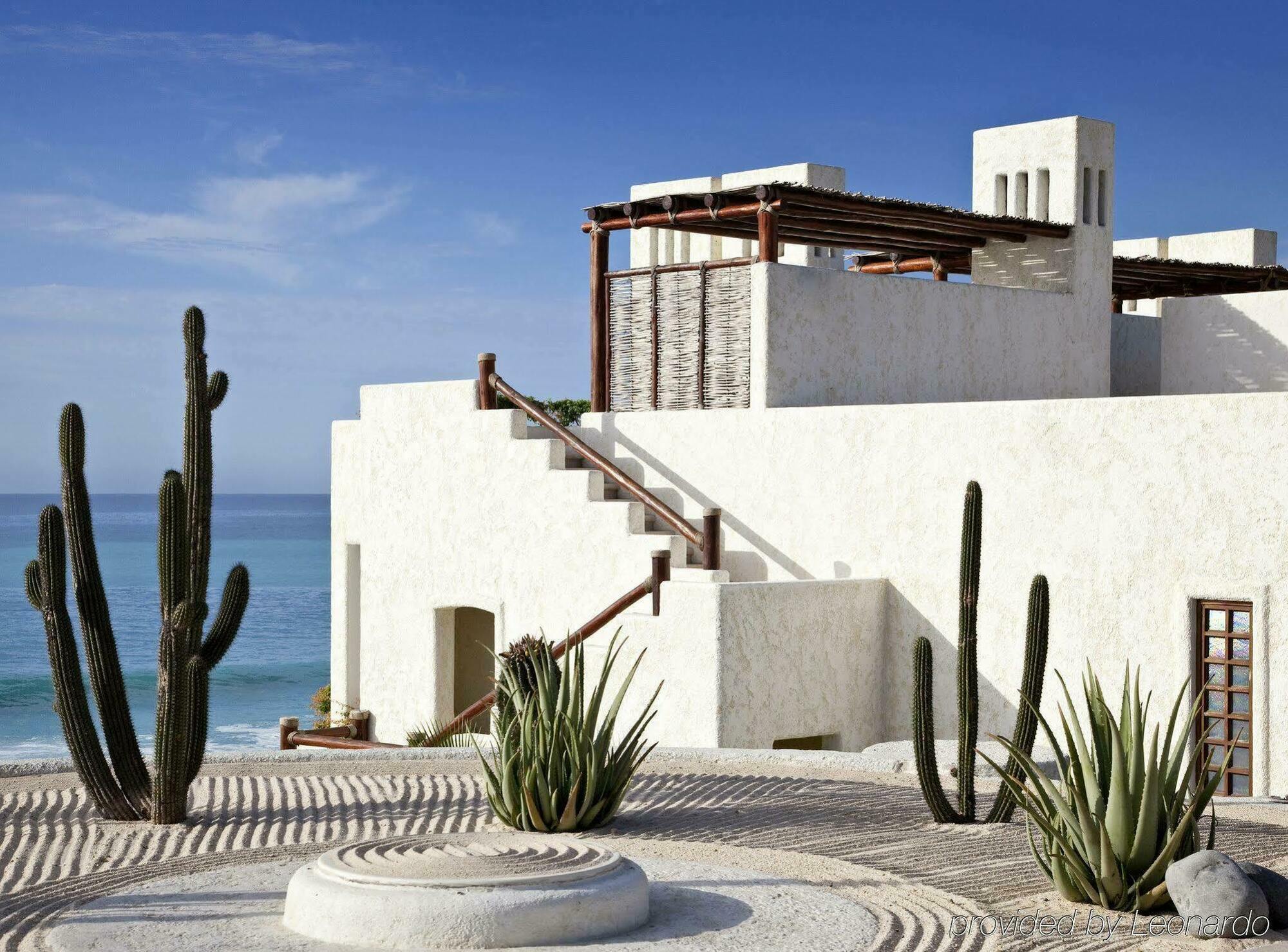 Las Ventanas Al Paraiso, A Rosewood Resort San José del Cabo Exterior foto